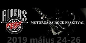 Motoros Találkozó Soltvadkert 2019. Riders Fest - Motoros és Rock Fesztivál Motoros Találkozó Soltvadkert 2019. Riders Fest - Motoros és Rock Fesztivál