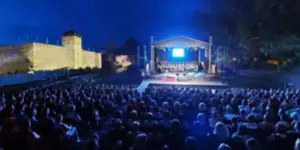 Gyulai Várszínház Összművészeti Fesztivál 2024