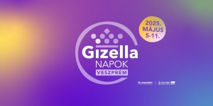 Gizella Napok Művészeti Fesztivál 2024 Veszprém