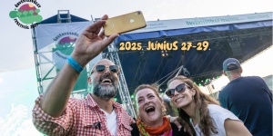 Örvényesvölgy Fesztivál 2025 Zalacsány