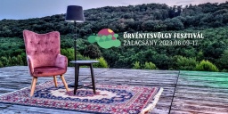 Örvényesvölgy Fesztivál 2023 Zalacsány