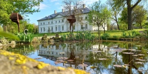 Szent András Kastély Bölcske
