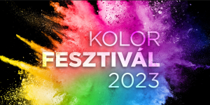 KolorCity Fesztivál Kazincbarcika 2022