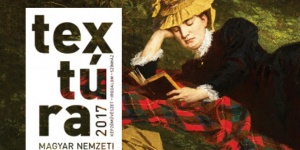 Összművészeti Fesztivál a Magyar Nemzeti Galériában. Textúra 2017 Összművészeti Fesztivál a Magyar Nemzeti Galériában. Textúra 2017