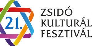 Zsidó Kulturális Fesztivál 2018. Programok és online jegyvásárlás Zsidó Kulturális Fesztivál 2018. Programok és online jegyvásárlás