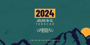 Double Rise Fesztivál 2022 Torockó
