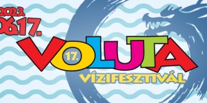 Voluta Nemzetközi Vízi Fesztivál 2023 Mosonmagyaróvár