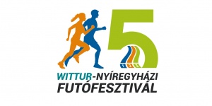 Futófesztivál Nyíregyháza 2025. Wittur-Nyíregyházi Futófesztivál