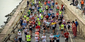 SPAR Budapest Maraton® Fesztivál 2025
