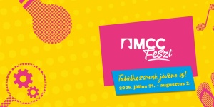 MCC Feszt 2025 Esztergom