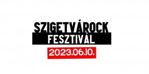 SzigetVáRock Fesztivál 2023