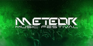 Meteor Music Festival 2022 Kaba