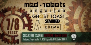 7/8 FESZT 2023 Budapest