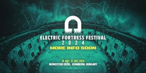 Electric Fortress Festival 2024 Komárom