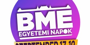 BME Egyetemi Napok 2024 Budapest