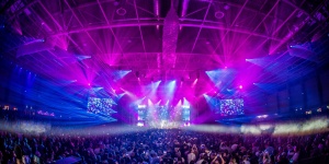 Total Dance Festival 2023. Best of Arena, online jegyvásárlás