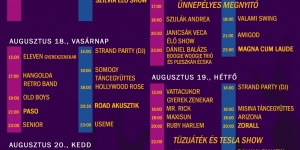 Balatonboglári Szüreti Fesztivál 2019. Boglári Balaton Fesztivál Balatonboglári Szüreti Fesztivál 2019. Boglári Balaton Fesztivál