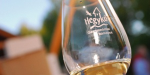 Borok Utcája Hegykői Borfesztivál 2025