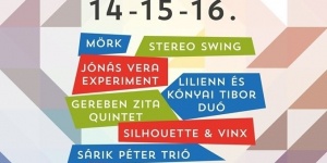 Ünnepi Könyvhét és Gyermekkönyvnapok 2019. Könyv-Bor-Jazz Fesztivál Balatonfüred Ünnepi Könyvhét és Gyermekkönyvnapok 2019. Könyv-Bor-Jazz Fesztivál Balatonfüred