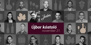 Junibor Borünnep 2018. Újbor Nagykóstoló - Frissek, újak, fiatalok Junibor Borünnep 2018. Újbor Nagykóstoló - Frissek, újak, fiatalok