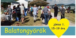 Háromlábú Fesztivál 2019. Bográcsos Ételek Főzőversenye Balatongyörökön Háromlábú Fesztivál 2019. Bográcsos Ételek Főzőversenye Balatongyörökön