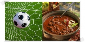 Pörköltfőző verseny Rádpusztán 2018. Marhalábszár pörkölt főzőverseny és Oldboys focikupa Pörköltfőző verseny Rádpusztán 2018. Marhalábszár pörkölt főzőverseny és Oldboys focikupa