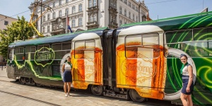 PIVO Expressz 2019. Sörtúra Csehországba élményvonattal Budapestről PIVO Expressz 2019. Sörtúra Csehországba élményvonattal Budapestről