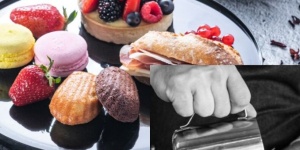 Paris Budapest Étterem program: gourmet falatkák minden délután a belvárosban Paris Budapest Étterem program: gourmet falatkák minden délután a belvárosban