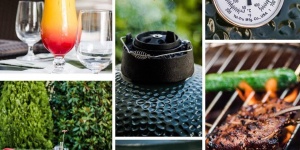 Grill terasz, Urban Picnic grillvacsora a tatai Kristály Imperial Hotel**** Barokk díszudvarán Grill terasz, Urban Picnic grillvacsora a tatai Kristály Imperial Hotel**** Barokk díszudvarán