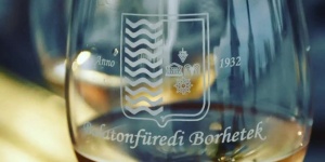 Borhetek 2023. Borhét programok, események, rendezvények