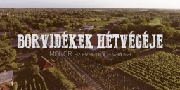 Borvidékek Hétvégéje 2023 Monor