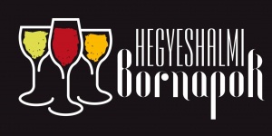 Hegyeshalmi Bornapok 2025