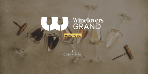 Winelovers Grand Borfesztivál 2025 Budapest