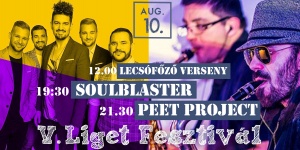 Budavári Liget Fesztivál 2023 Óbudavár