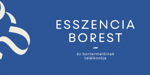 Esszencia Borest 2023 Miskolc
