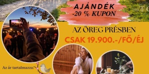Bortúra Mór 2023. We Love Mór outdoor rendezvény az Öreg Prés Butikhotel szervezésében
