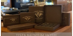 Bor és csokoládé kóstoló, gasztro kalandtúra Tiszafüreden, a Balneum Wellness Hotelben