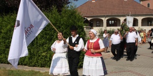Szüretindító Bortúra Egerszalók 2025