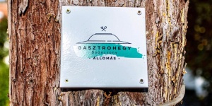 Badacsonyi Gasztrohegy 2025. Tematikus gasztro hétvégék kiváló borokkal és ínyenc falatokkal