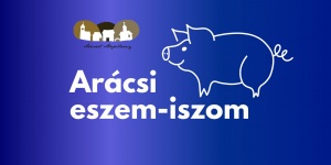 Arácsi Eszem-Iszom 2024 Balatonfüred. Arácsi disznótoros