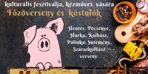 Abonyi Pecsenye Parádé 2025