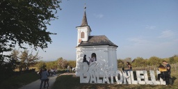 Kishegyi Kortyok és Falatok 2025 Balatonlelle