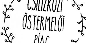 Csilizközi Őstermelői Piac 2025. Nagyszombat megye Szlovákia