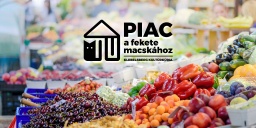 Piac a Fekete Macskához 2023 Budapest