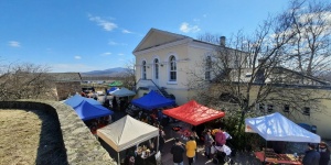 Tokaj-Hegyalja Piac 2024