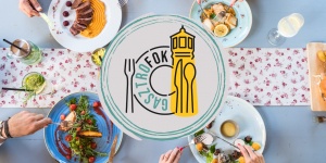 GasztroFok Siófok 2025. Gasztronómia határok nélkül, ízek újragondolva Siófokon