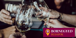 Budafoki Pincejárat 2025. Nyitott pincék a hónap első szombatján