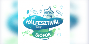 Siófoki Halfesztivál 2025