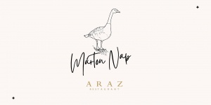 Márton-napi menü Budapest 2025 ARAZ Étterem