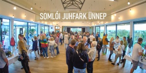 Somlói Juhfark Ünnep 2023